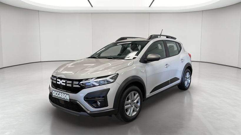 DACIA SANDERO 2022 - Photo n°1