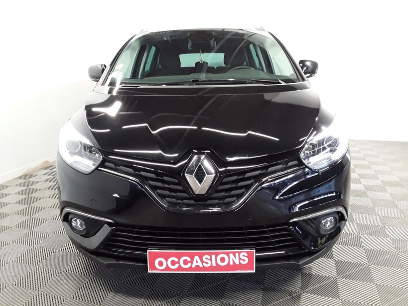 RENAULT GRAND SCENIC IV 2019 - Photo n°2