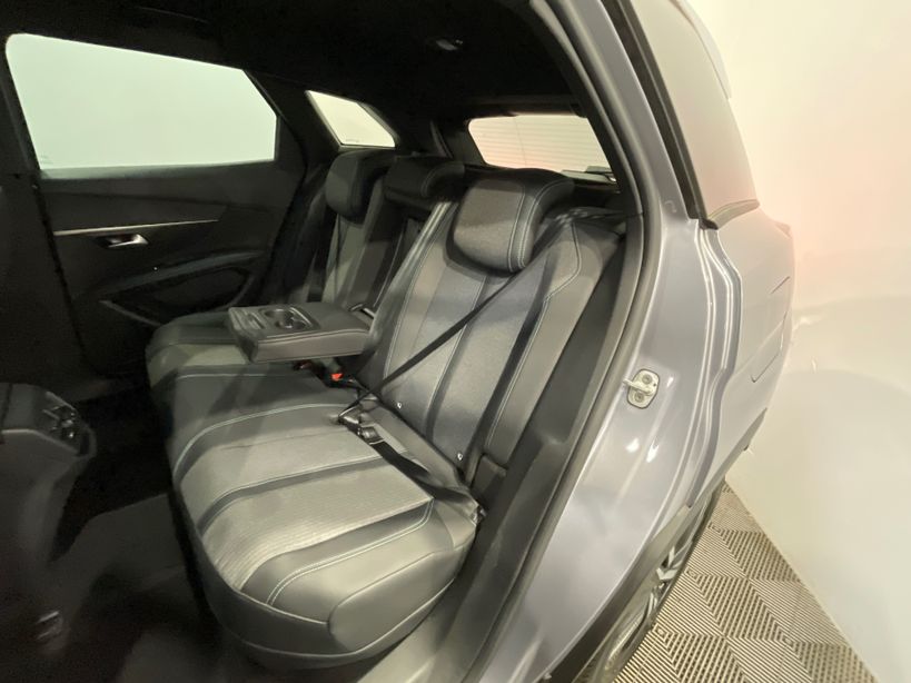 PEUGEOT 3008 2024 - Photo n°10