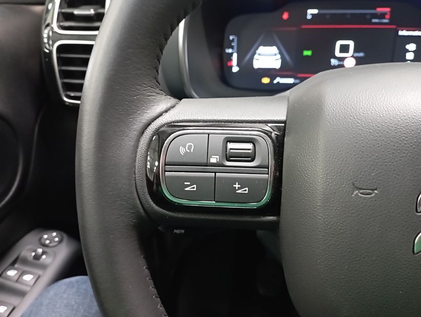CITROEN C5 AIRCROSS 2023 - Photo n°27