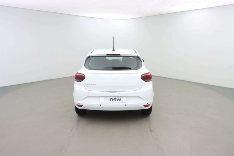 DACIA SANDERO 2023 - Photo n°5