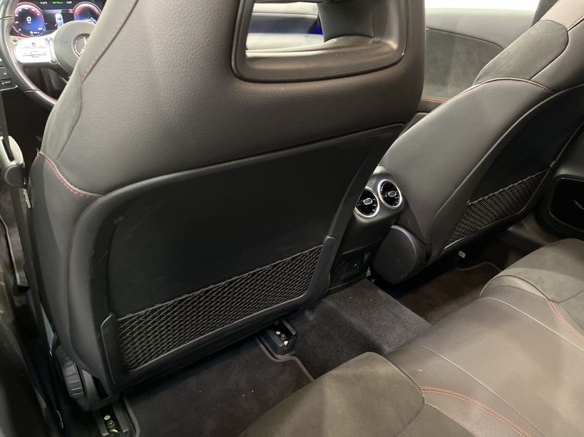MERCEDES CLASSE A 2021 - Photo n°36