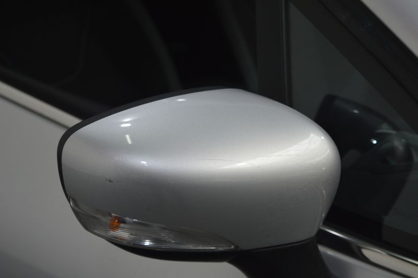 RENAULT CLIO IV 2016 - Photo n°8