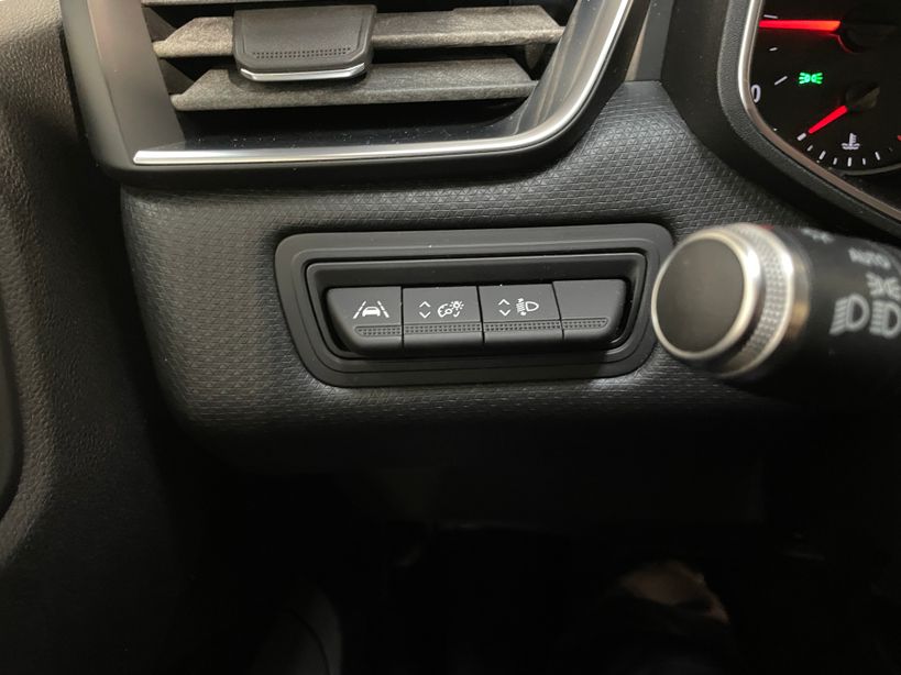 RENAULT CLIO V 2020 - Photo n°32