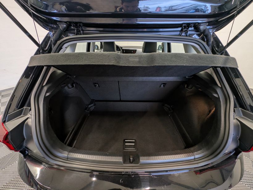 VOLKSWAGEN POLO 2023 - Photo n°7