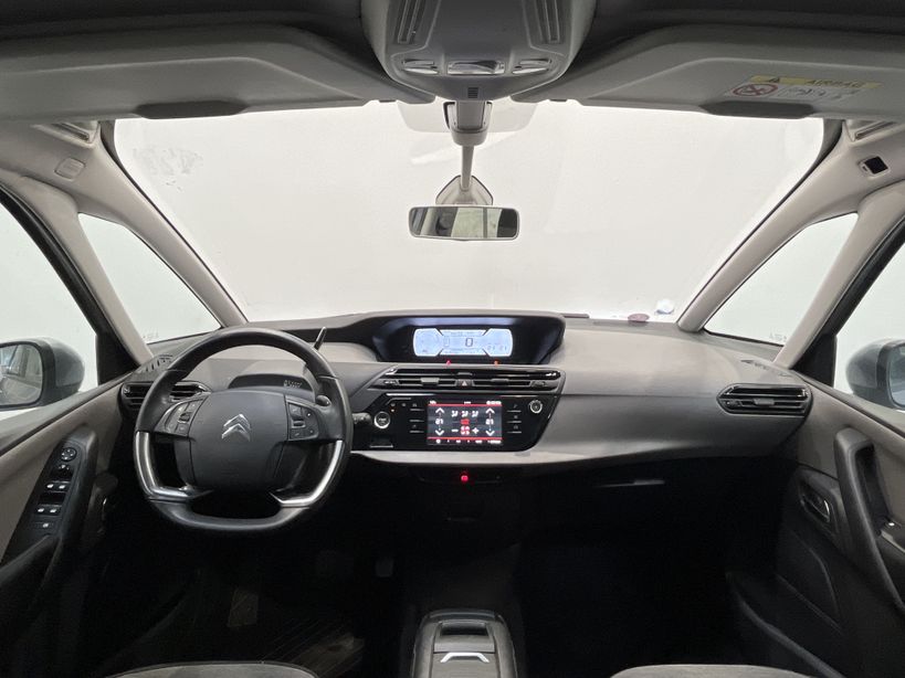 CITROEN C4 SPACETOURER 2019 - Photo n°30