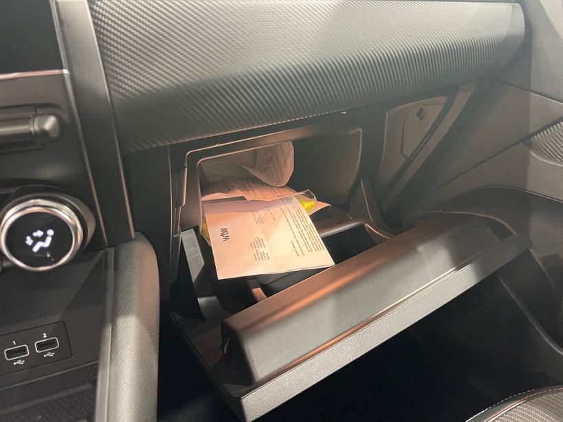 RENAULT CAPTUR 2022 - Photo n°24