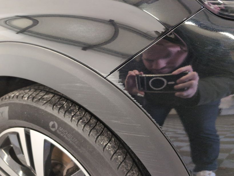 PEUGEOT 5008 2023 - Photo n°4