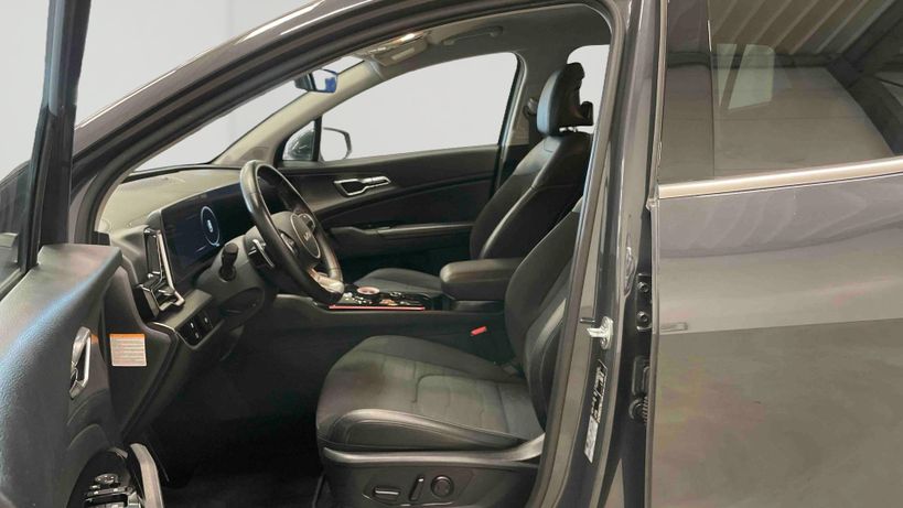 KIA SPORTAGE 2022 - Photo n°7