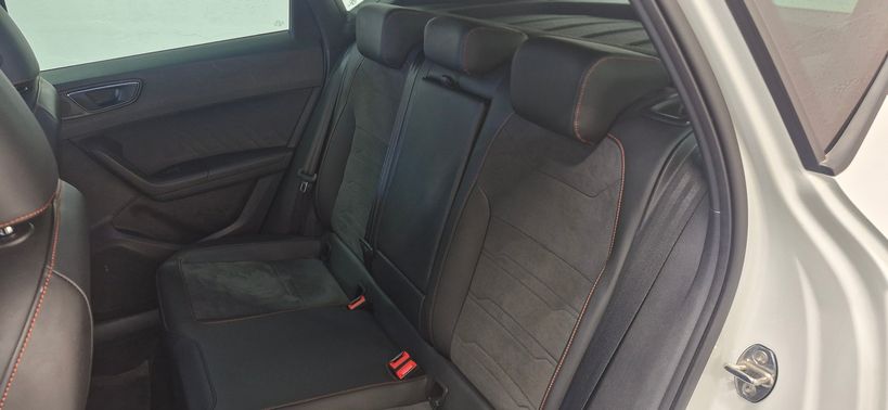 SEAT ATECA 2023 - Photo n°9