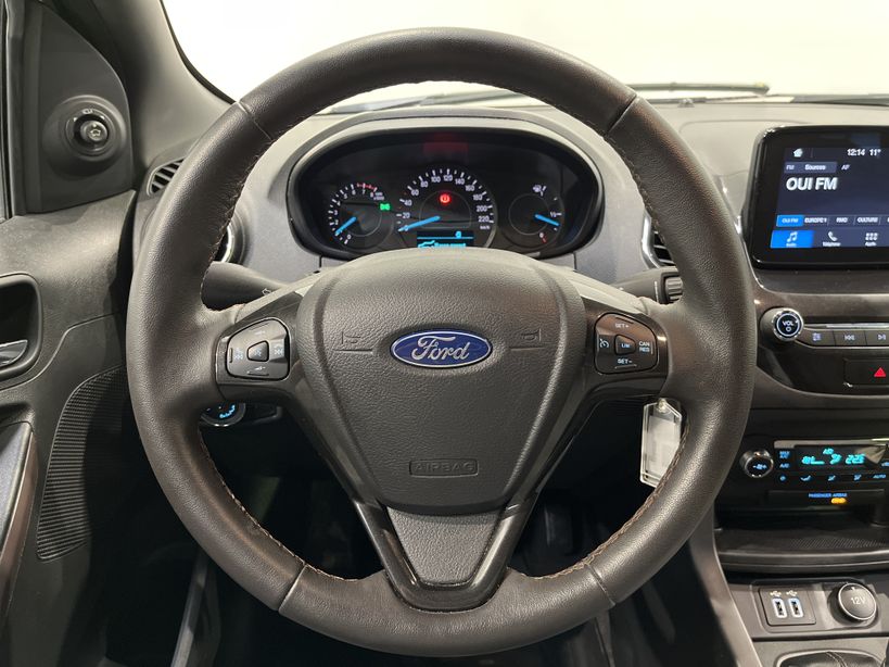 FORD KA+ ACTIVE 2019 - Photo n°11