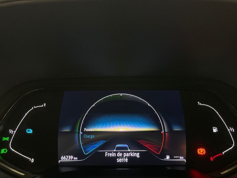 RENAULT ARKANA 2021 - Photo n°54