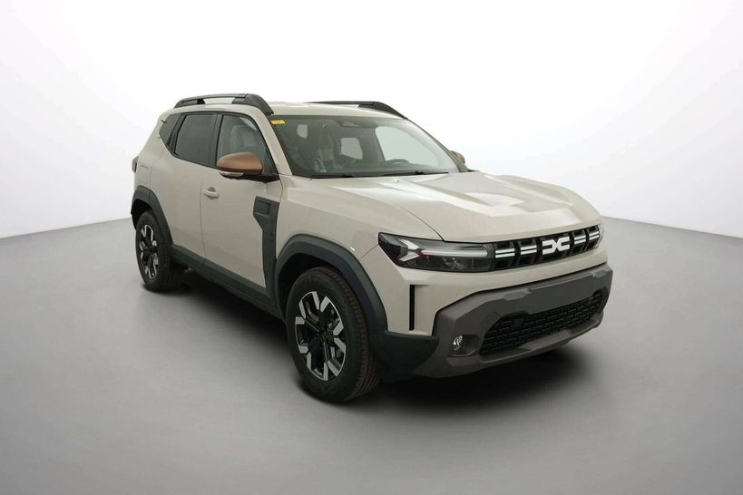 DACIA DUSTER 2026 - Photo n°3