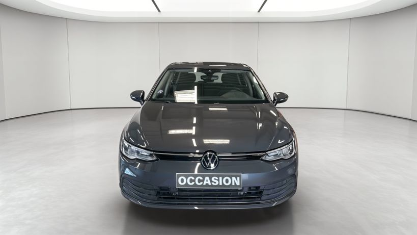 VOLKSWAGEN GOLF 2022 - Photo n°2