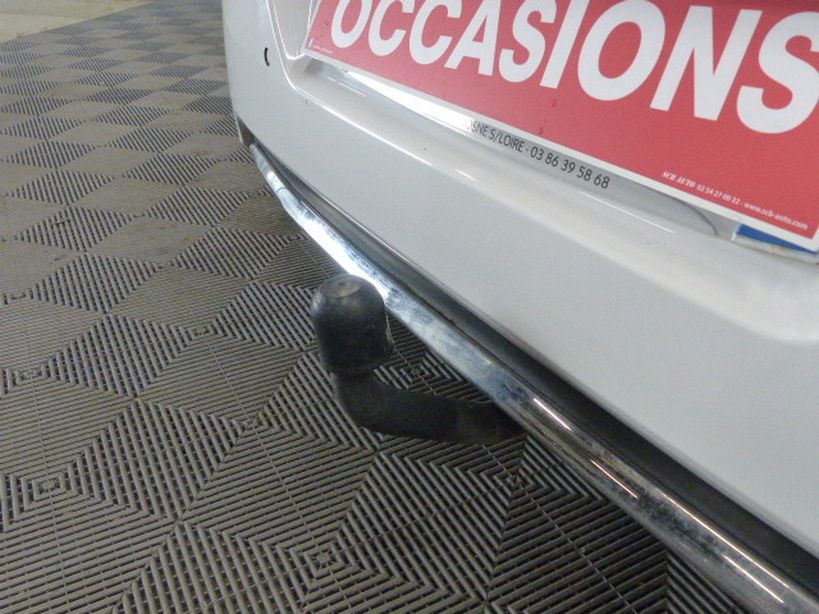 CITROEN C4 2015 - Photo n°22
