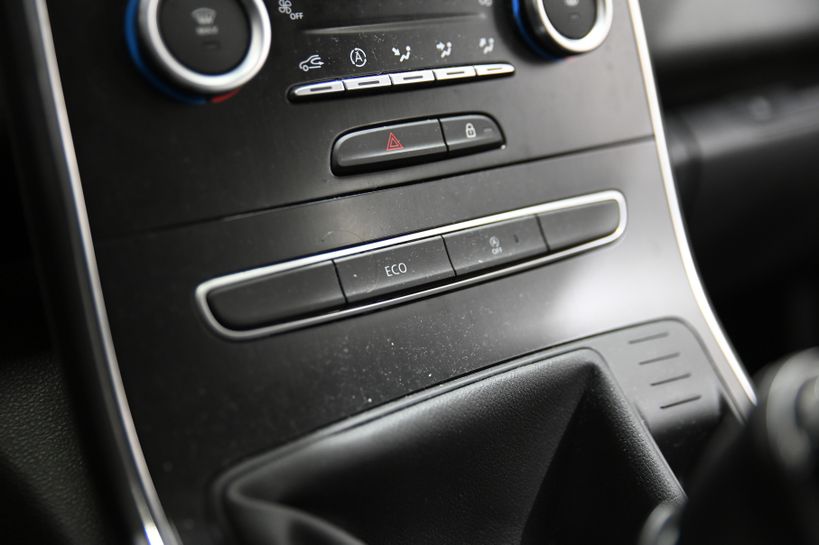 RENAULT GRAND SCENIC IV BUSINESS 2019 - Photo n°22