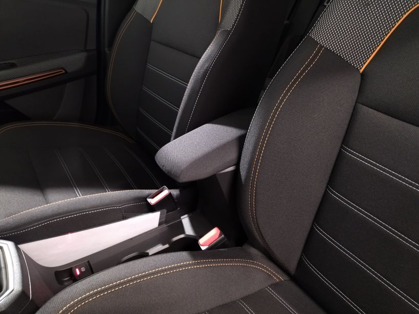 DACIA SANDERO 2022 - Photo n°27