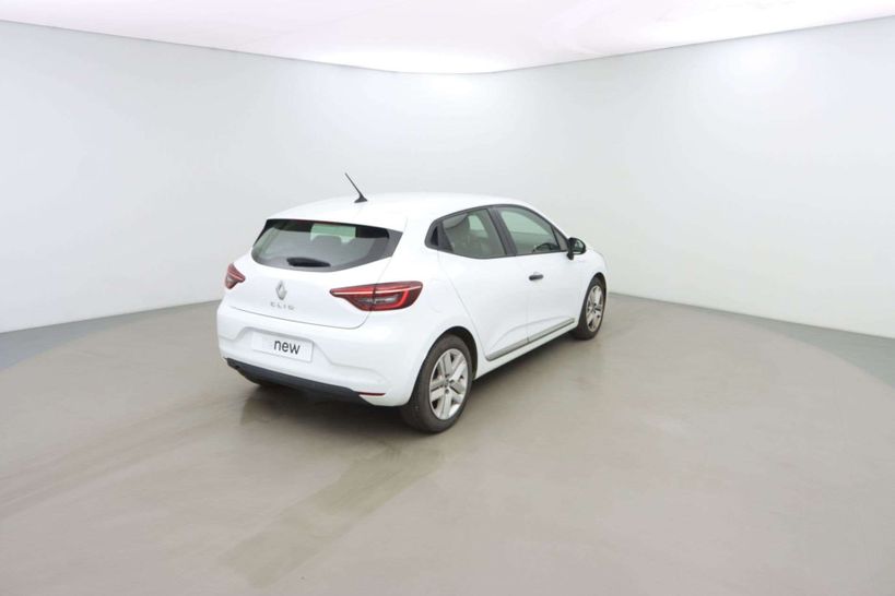 RENAULT CLIO V 2021 - Photo n°5