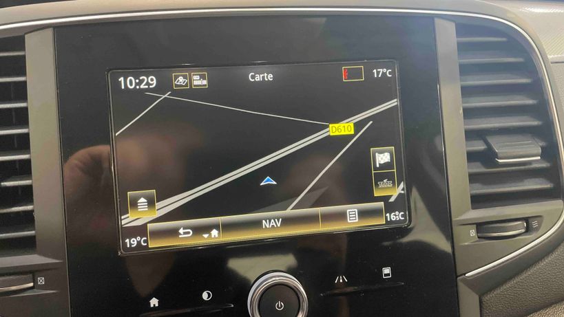 RENAULT TALISMAN BUSINESS 2020 - Photo n°11