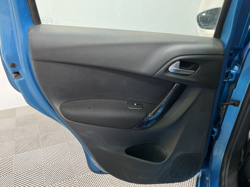 CITROEN C3 2015 - Photo n°32