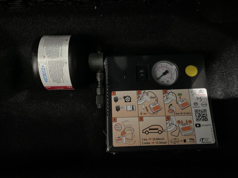 PEUGEOT 5008 2023 - Photo n°55