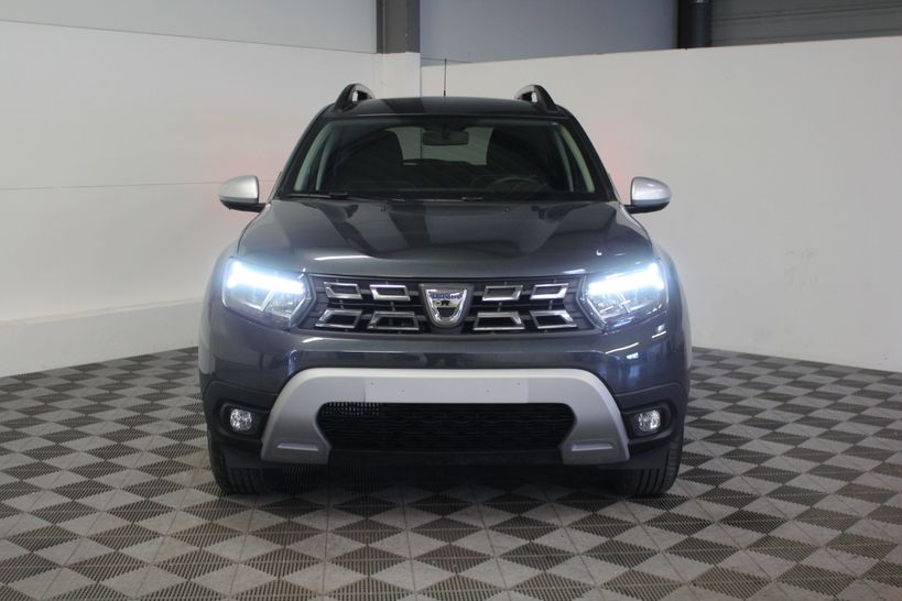 DACIA DUSTER 2022 - Photo n°2