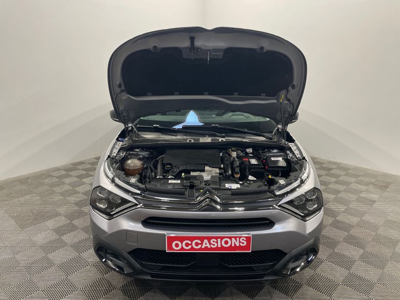 CITROEN C4 2022 - Photo n°3