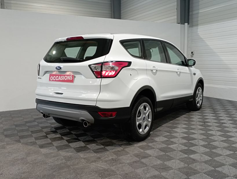 FORD KUGA 2019 - Photo n°6