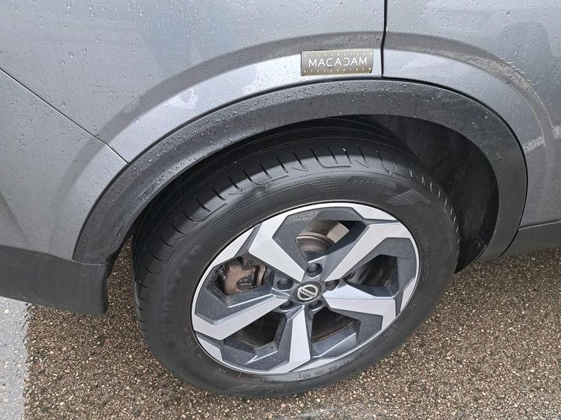 NISSAN QASHQAI 2022 - Photo n°12
