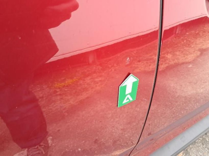 DACIA DUSTER 2022 - Photo n°7