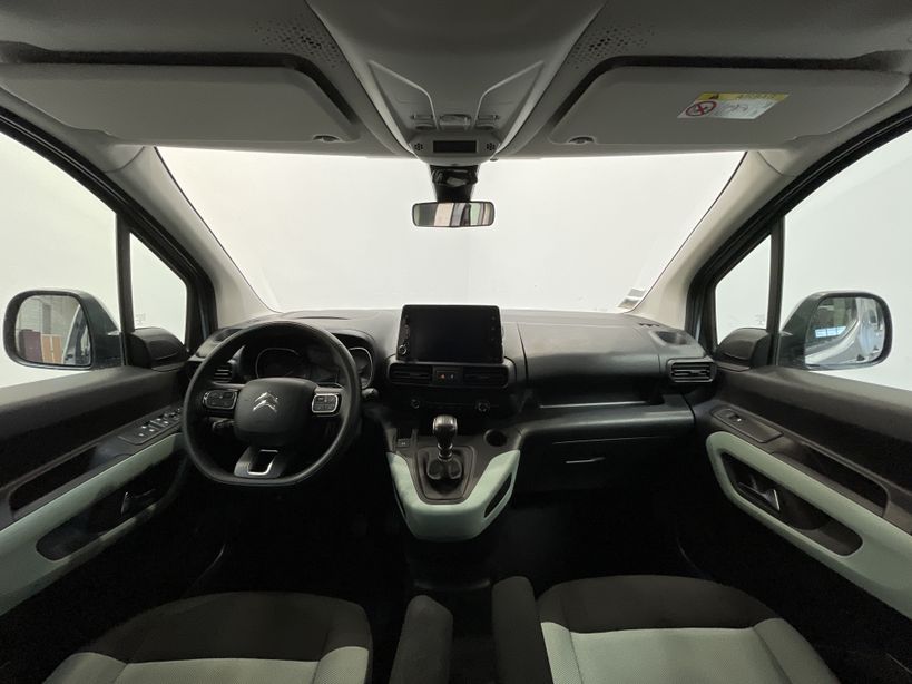 CITROEN BERLINGO 2020 - Photo n°30