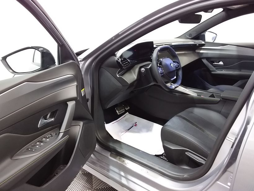 PEUGEOT 308 2025 - Photo n°11