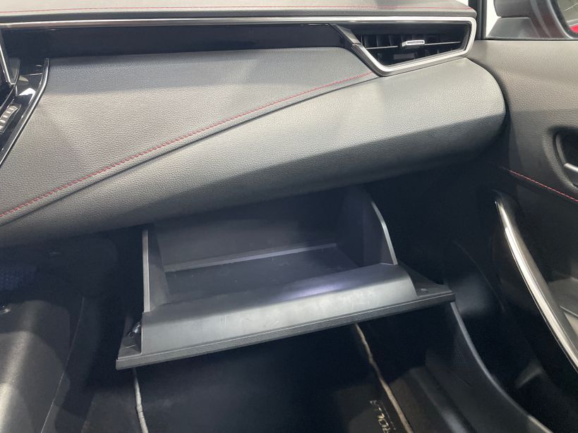 TOYOTA COROLLA HYBRIDE MY21 2022 - Photo n°25