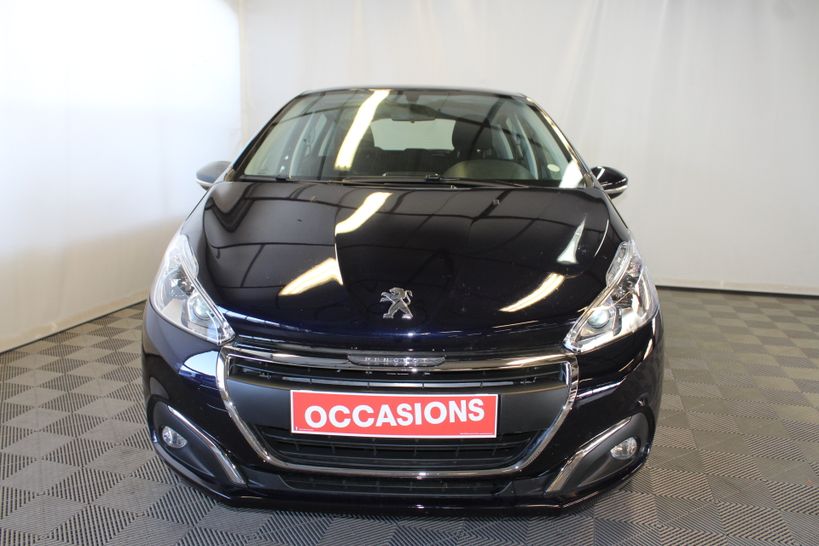 PEUGEOT 208 2018 - Photo n°3