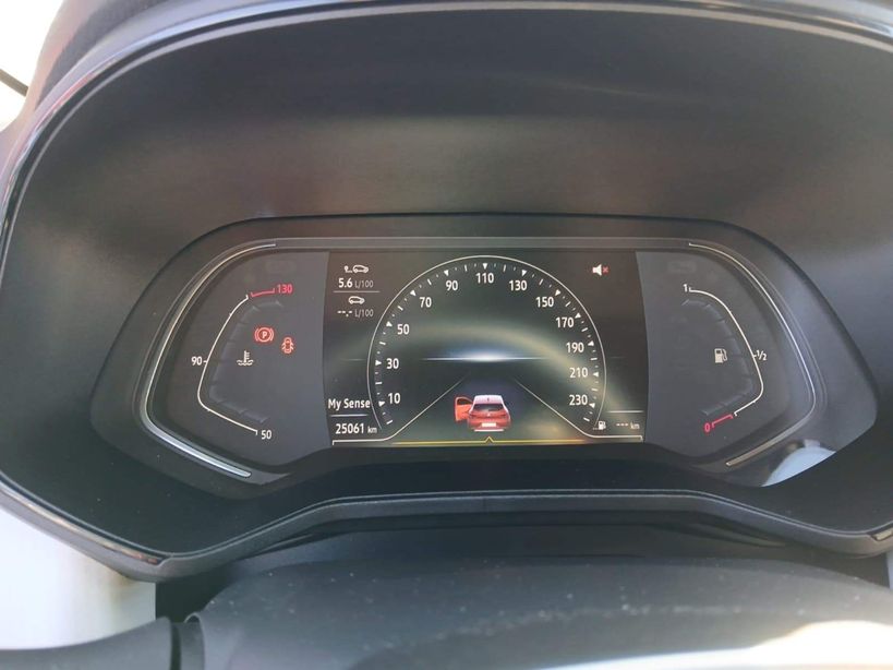 RENAULT CLIO V 2023 - Photo n°14