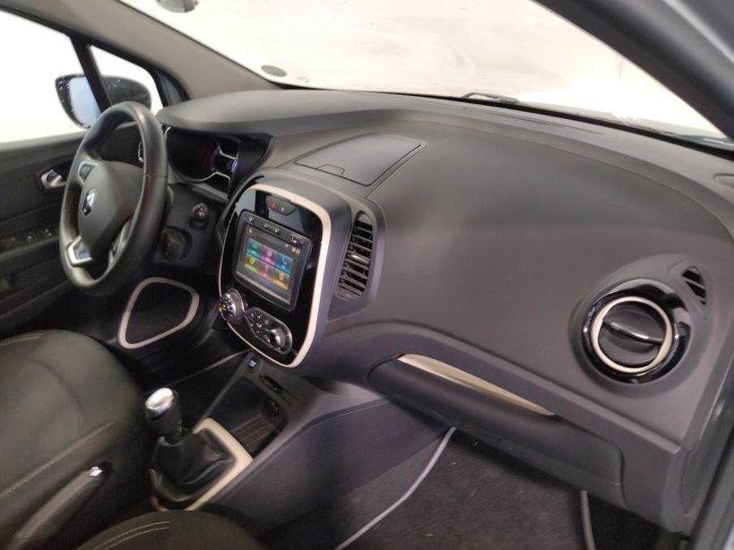 RENAULT CAPTUR 2019 - Photo n°8