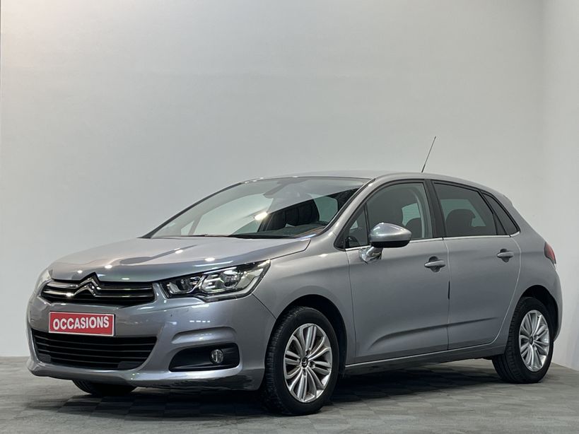CITROEN C4 2016 - Photo n°1