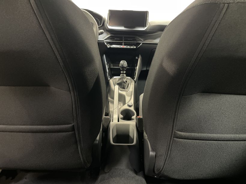 PEUGEOT 2008 2025 - Photo n°35