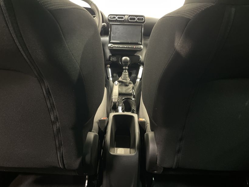 CITROEN C3 AIRCROSS 2024 - Photo n°40