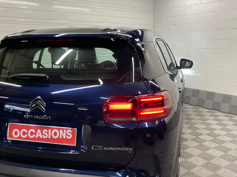 CITROEN C5 AIRCROSS 2023 - Photo n°33