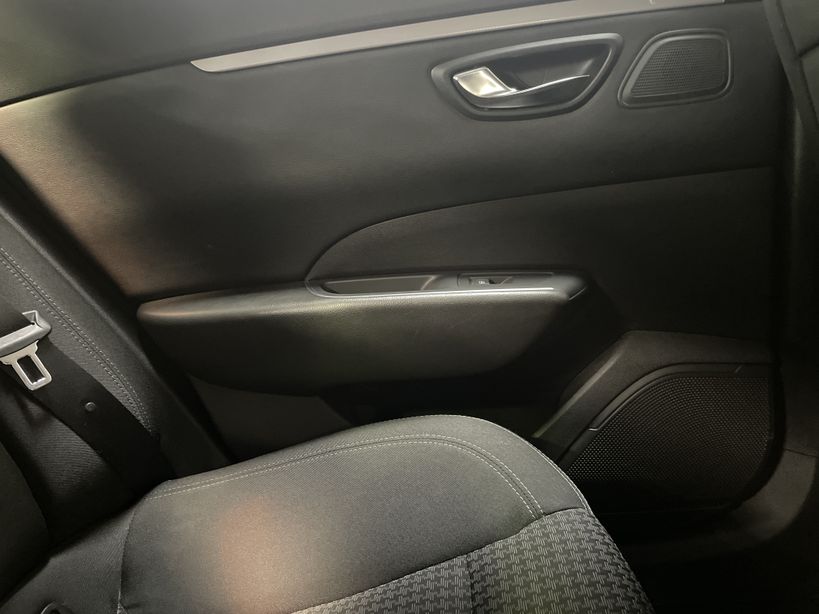 RENAULT TALISMAN 2018 - Photo n°26