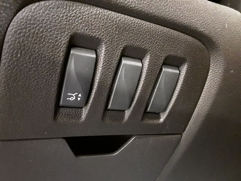 RENAULT ESPACE V 2017 - Photo n°25