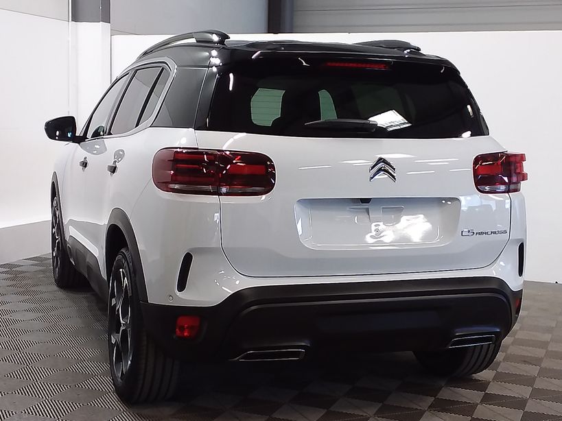 CITROEN C5 AIRCROSS 2025 - Photo n°6