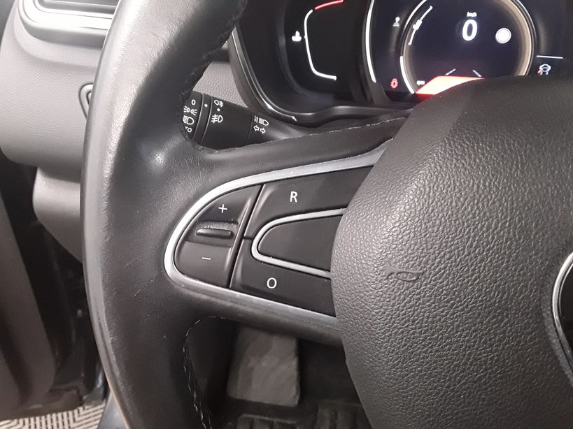 RENAULT KADJAR 2018 - Photo n°26