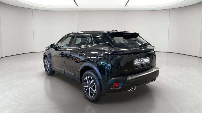 PEUGEOT 2008 2025 - Photo n°4
