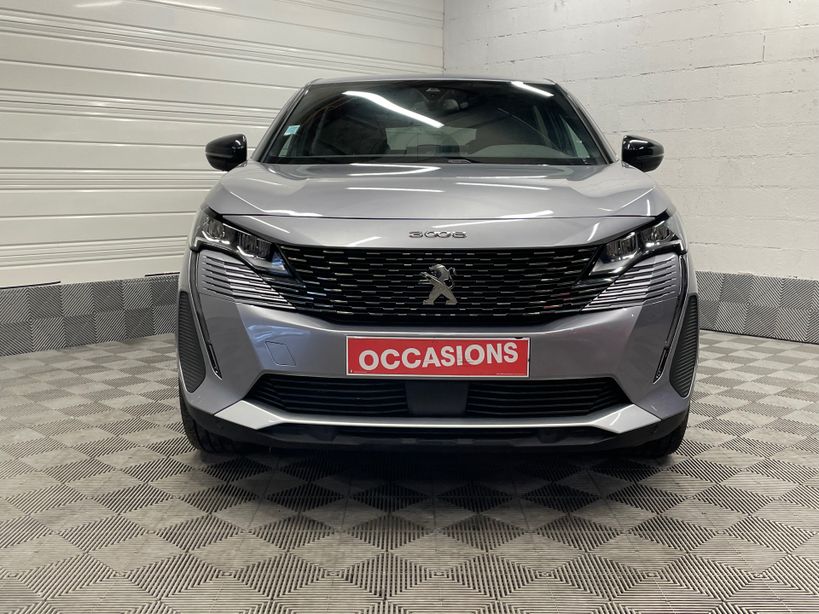 PEUGEOT 3008 2024 - Photo n°2