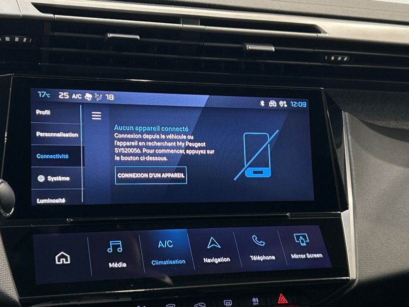 PEUGEOT 408 2025 - Photo n°16