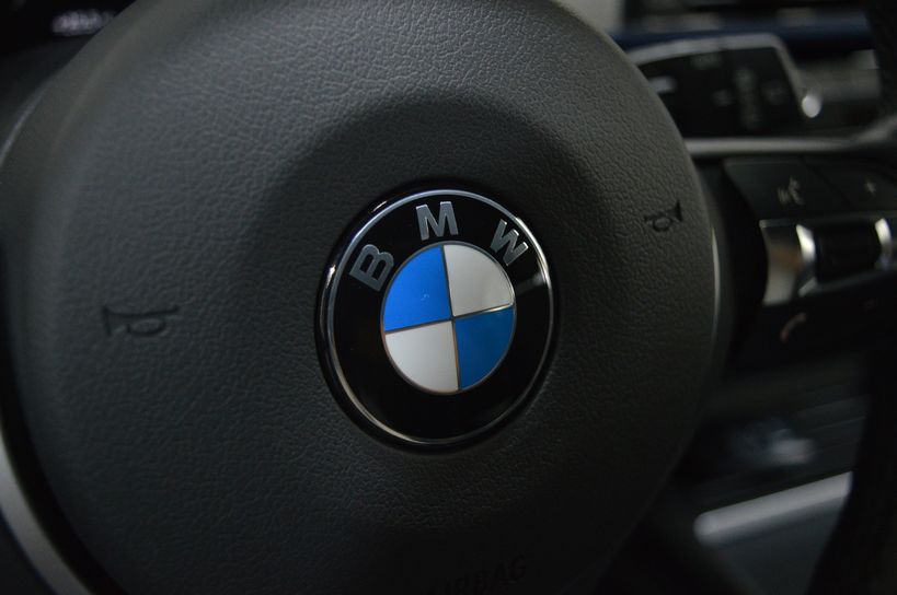 BMW SERIE 1 F20 LCI2 2019 - Photo n°66