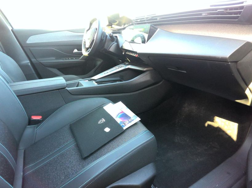 PEUGEOT 408 2025 - Photo n°3