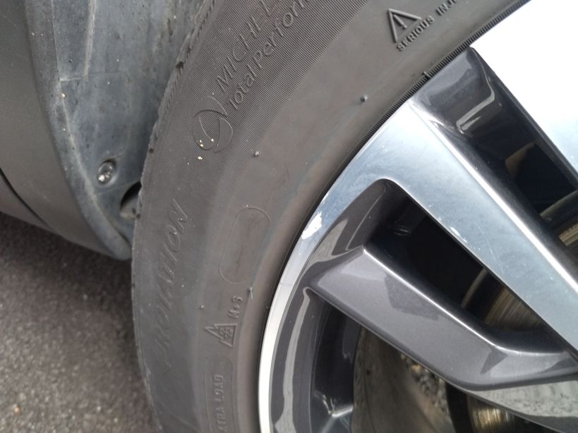 PEUGEOT 5008 2021 - Photo n°13